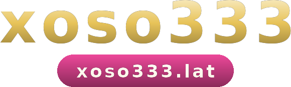xoso333 logo